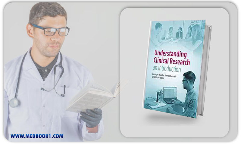 Understanding Clinical Research An introduction (Original PDF from Publisher)