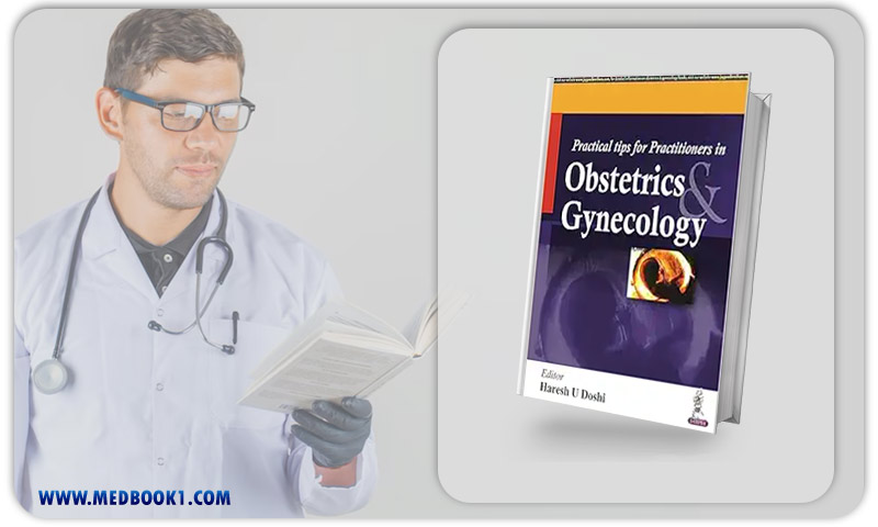 Practical Tips For Practitioners In Obstetrics and Gynecology (Original PDF From Publisher)
