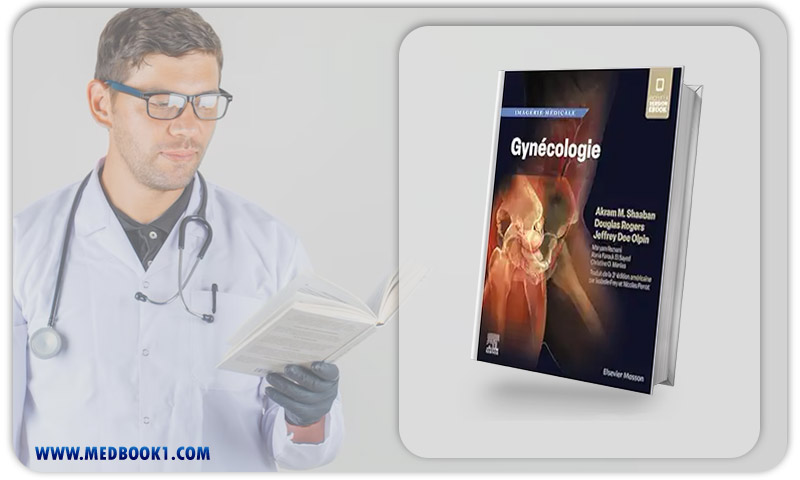Imagerie Médicale: Gynécologie (French Edition) (True PDF)