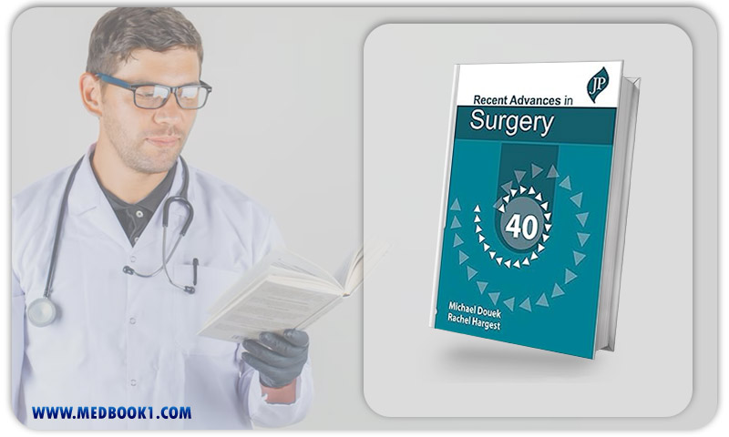 Taylor’s Recent Advances In Surgery 40 (Original PDF From Publisher)