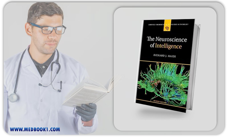 The Neuroscience Of Intelligence (Cambridge Fundamentals Of Neuroscience In Psychology) (Original PDF From Publisher)