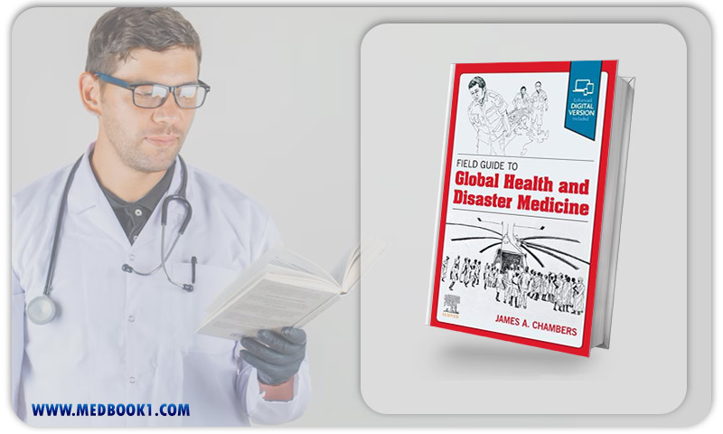 Field Guide to Global Health & Disaster Medicine (Original PDF from Publisher)