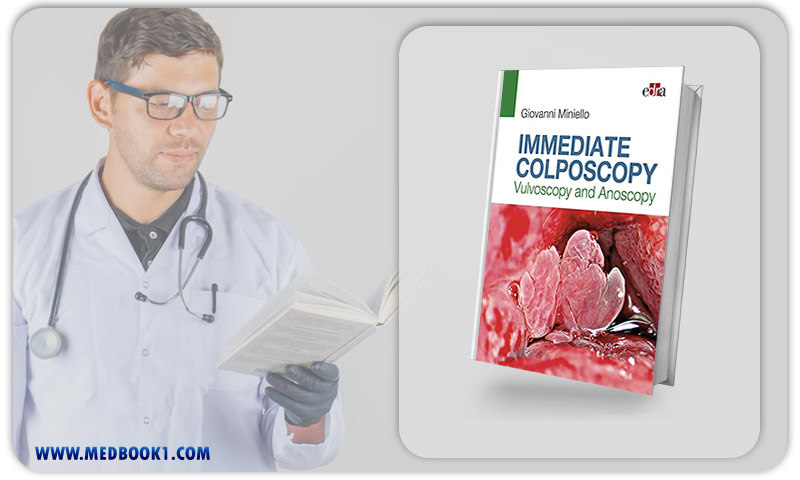 Immediate Colposcopy – Vulvoscopy and Anoscopy (EPUB+Converted PDF)