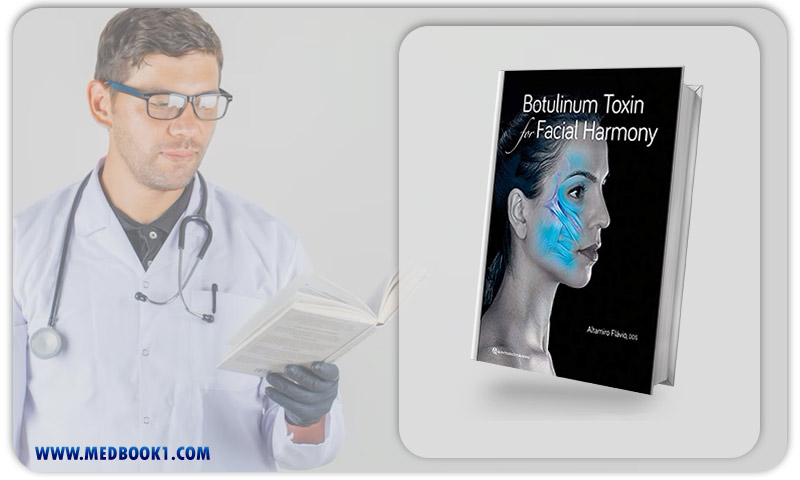 Botulinum Toxin for Facial Harmony (Original PDF from Publisher)