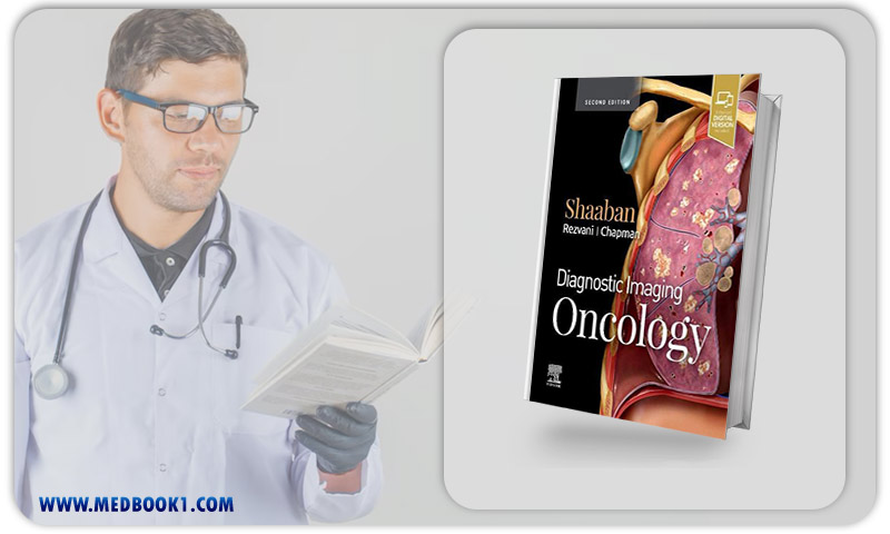 Diagnostic Imaging Oncology, 2nd Edition (Original PDF from Publisher)