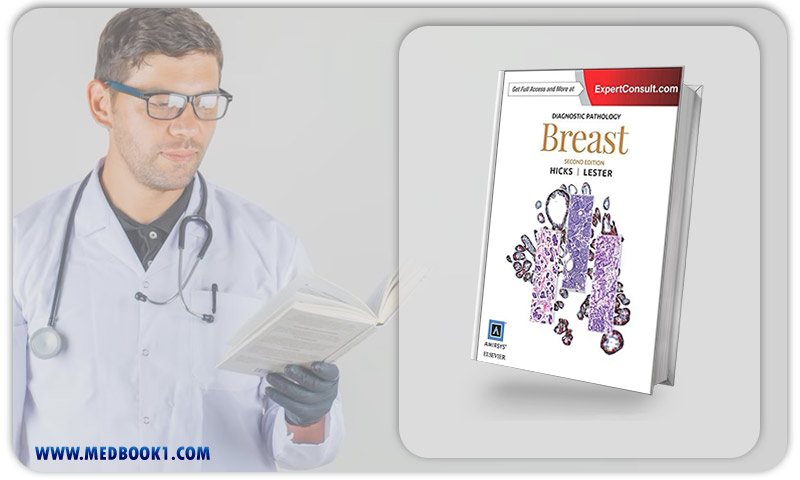 Diagnostic Pathology Breast 2nd Edition