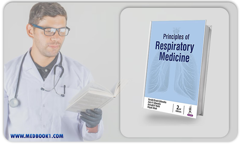 Principles of Respiratory Medicine, 2nd Edition (Original PDF from Publisher)