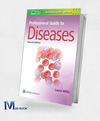 Professional Guide to Diseases, 11th Edition (EPUB + Converted PDF)