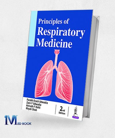 Principles of Respiratory Medicine, 2nd Edition (Converted PDF, Index Included)