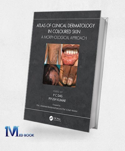 Atlas of Clinical Dermatology in Coloured Skin (EPUB)