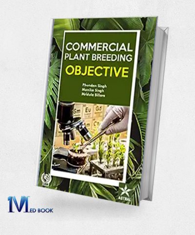 Commercial Plant Breeding Objective (Original PDF from Publisher)