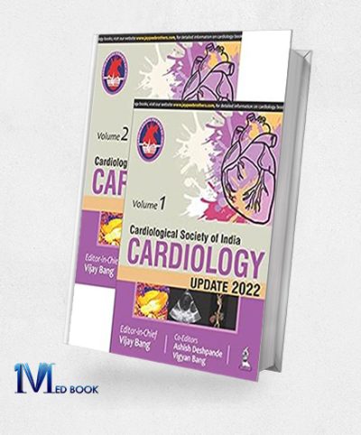 CSI Cardiology Update 2022 (2 Volumes) (Original PDF from Publisher)