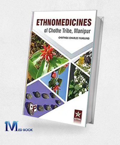 Ethnomedicines of Chothe Tribe Manipur (Original PDF from Publisher)