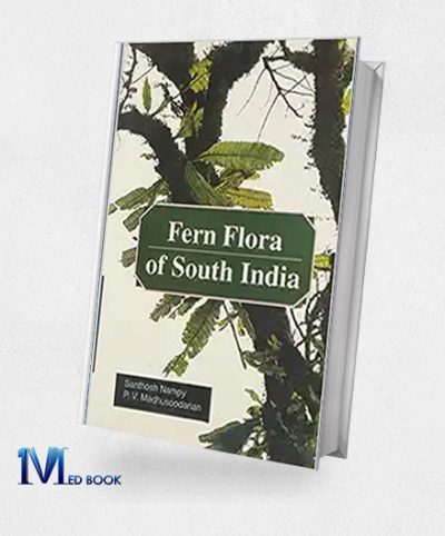 Fern flora of South India Taxonomic revision of polypodioid ferns (Original PDF from Publisher)