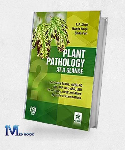 Plant Pathology at a Glance (Original PDF from Publisher)