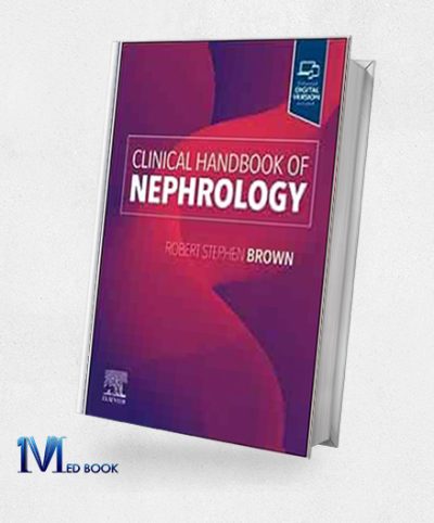Clinical Handbook of Nephrology (True PDF)