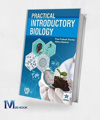 Practical Introductory Biology (Original PDF from Publisher)