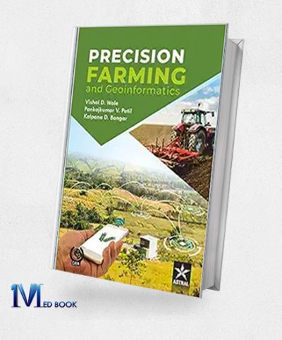 Precision Farming and Geoinformatics (Original PDF from Publisher)