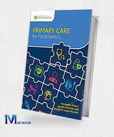 Primary Care For Paramedics (EPUB)