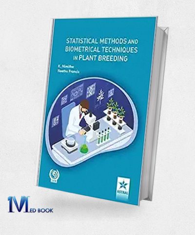 Statistical Methods and Biometrical Techniques in Plant Breeding (Original PDF from Publisher)