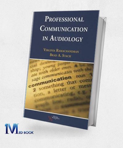 Professional Communication in Audiology (Original PDF from Publisher)