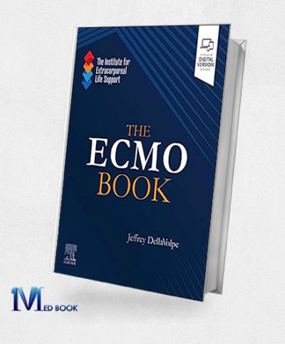 The ECMO Book (Original PDF From Publisher)