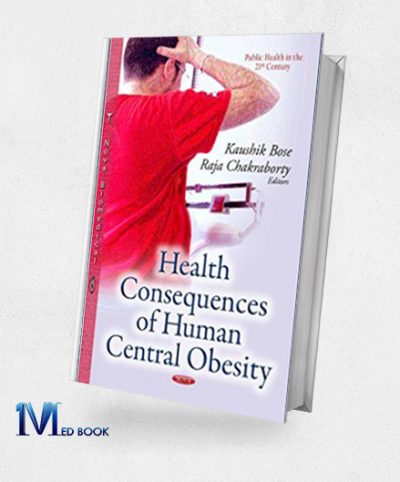 Health Consequences of Human Central Obesity (Original PDF from Publisher)