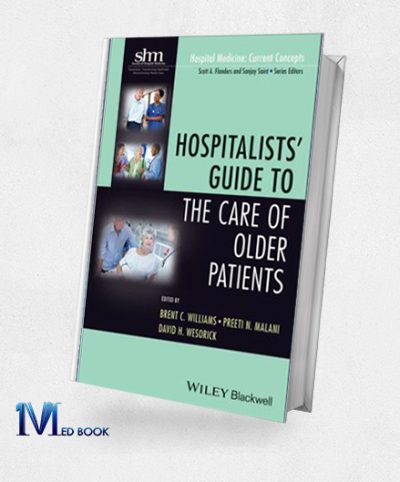 Hospitalists Guide to the Care of Older Patients (Original PDF from Publisher)