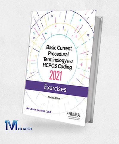 Basic CPT and HCPCS Coding Exercises, 6th Edition (EPUB)