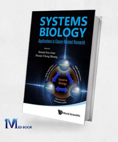 Systems Biology Applications in Cancer Related Research (Original PDF from Publisher)