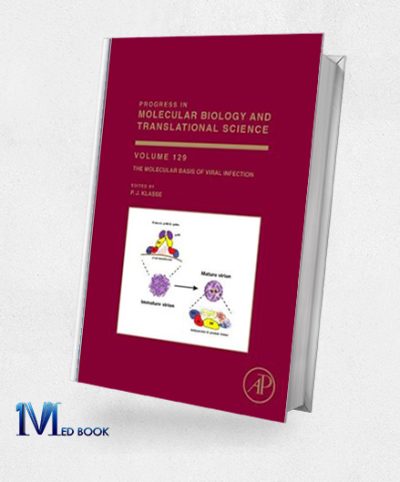 The Molecular Basis of Viral Infection (Original PDF from Publisher)
