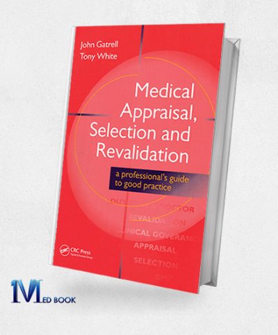 Medical Appraisal Selection and Revalidation (Original PDF from Publisher)