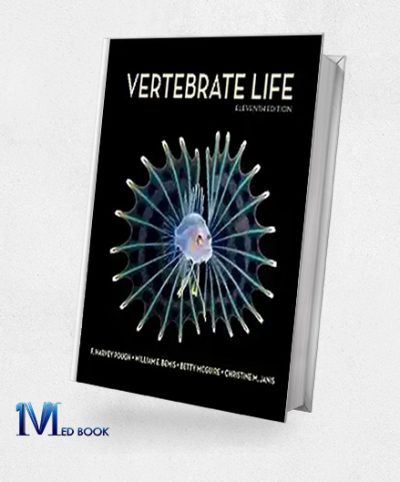 Vertebrate Life, 11th Edition (EPUB)