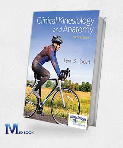 Clinical Kinesiology and Anatomy, 6th Edition (EPUB)