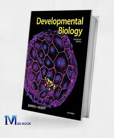 Developmental Biology , 13th Edition (EPUB)