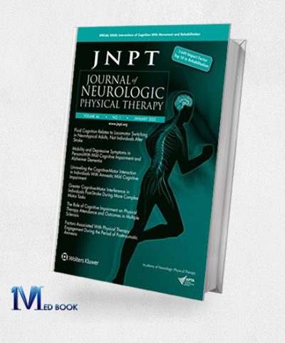 Journal of Neurologic Physical Therapy 2022 Full Archives (True PDF)