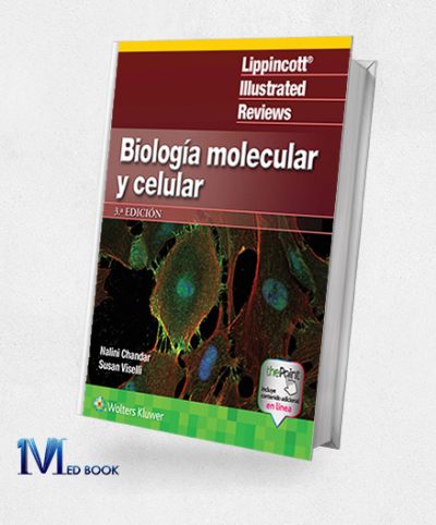 LIR. Biología molecular y celular, 3rd Edition (EPUB)