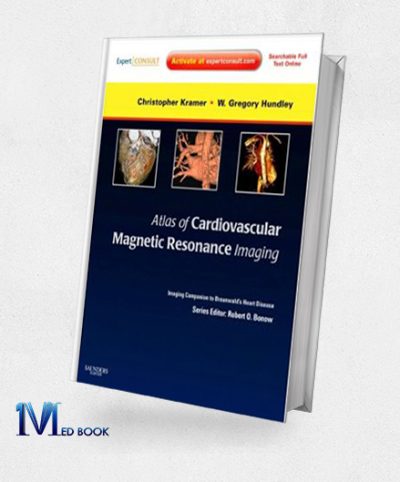 Case-based Atlas of Cardiovascular Magnetic Resonance (Original PDF from Publisher)