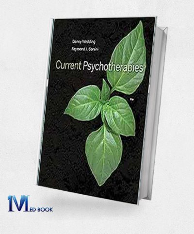 Current Psychotherapies, 11th Edition (Original PDF from Publisher)
