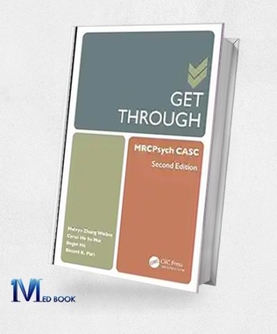 Get Through MRCPsych CASC, 2nd Edition (Original PDF from Publisher)
