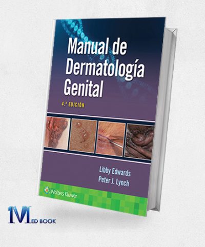 Manual de dermatología genital, 4th Edition (EPUB)