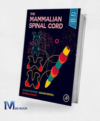 The Mammalian Spinal Cord (Original PDF from Publisher)