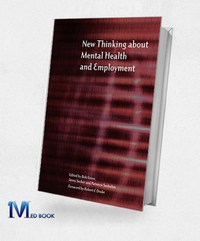 New Thinking About Mental Health and Employment (Original PDF from Publisher)