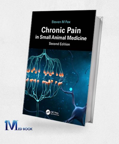 Chronic Pain in Small Animal Medicine, 2nd Edition (EPUB)