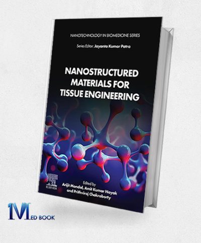 Nanostructured Materials for Tissue Engineering (EPUB)