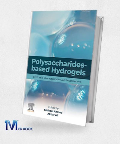 Polysaccharides-Based Hydrogels (Original PDF from Publisher)