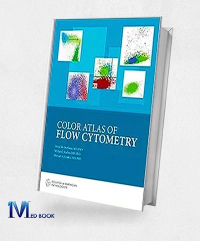 Color Atlas of Flow Cytometry (EPUB + Converted PDF)