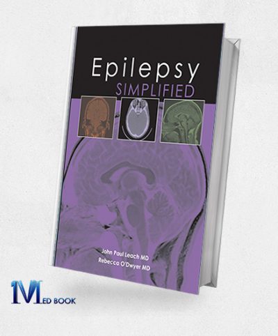 Epilepsy Simplified (EPUB)