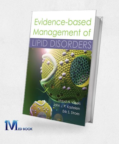 Evidence-based Management of Lipid Disorders (EPUB)
