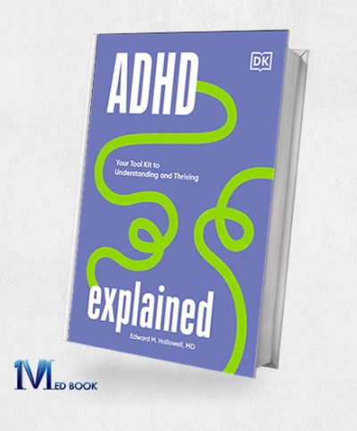 ADHD Explained (EPUB)